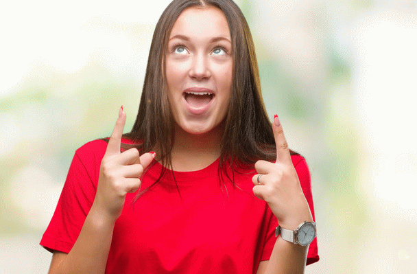 16 نشانه که عروس هلندی شما را دوست دارد!